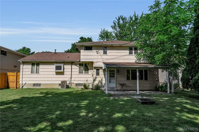129 Ponderosa Drive, Amherst, NY 14221