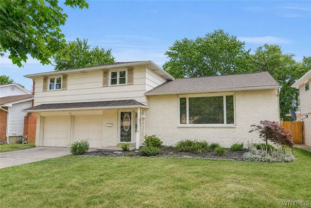 129 Ponderosa Drive, Amherst, NY 14221
