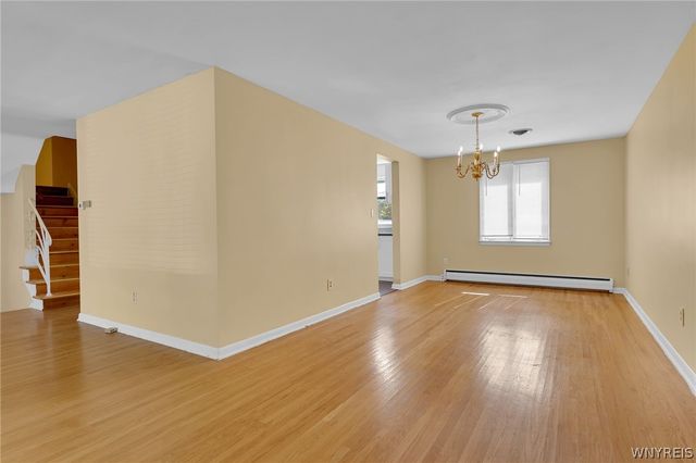 129 Ponderosa Drive, Amherst, NY 14221