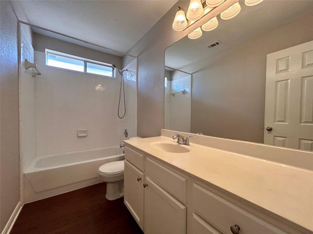 1019 Terra ST, Round Rock, TX 78665