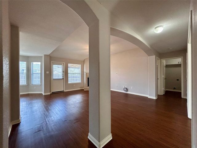 1019 Terra ST, Round Rock, TX 78665