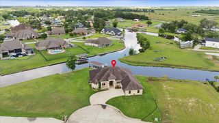 1215 Bourbon Street, Bridge City, TX 77611