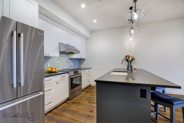 116 N Bozeman 404, Bozeman, MT 59715