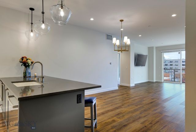 116 N Bozeman 404, Bozeman, MT 59715