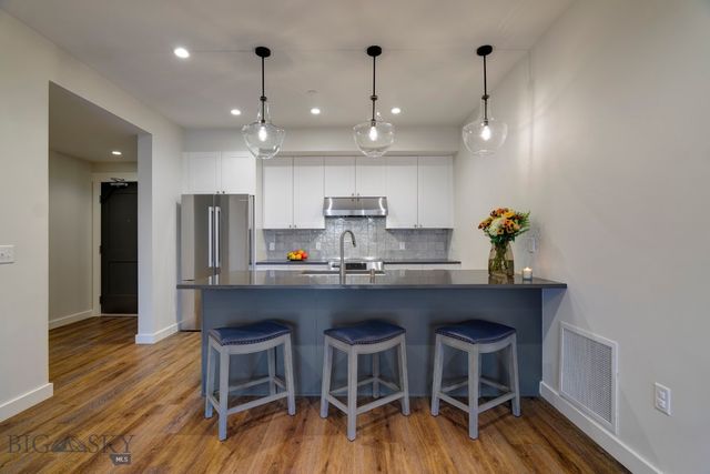 116 N Bozeman 404, Bozeman, MT 59715