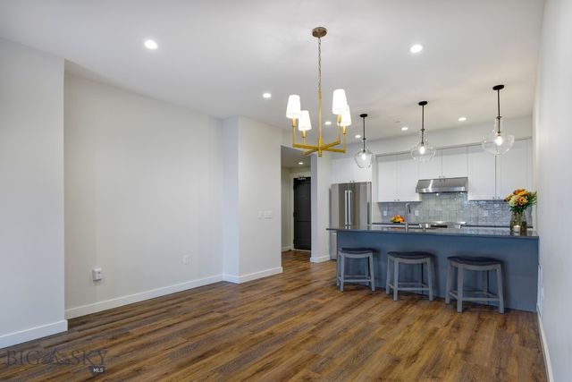 116 N Bozeman 404, Bozeman, MT 59715