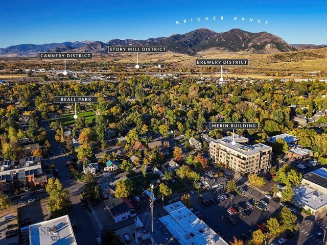 116 N Bozeman 404, Bozeman, MT 59715