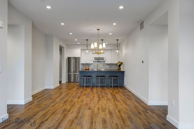 116 N Bozeman 404, Bozeman, MT 59715