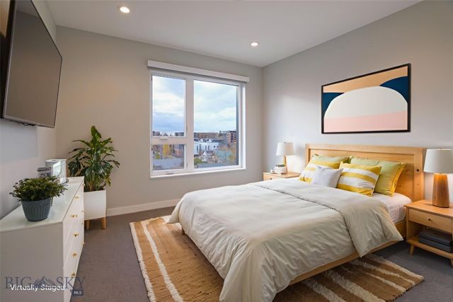 116 N Bozeman 404, Bozeman, MT 59715