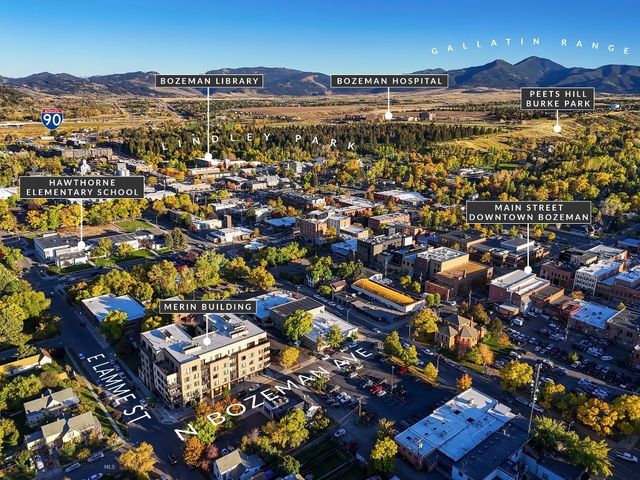 116 N Bozeman 404, Bozeman, MT 59715
