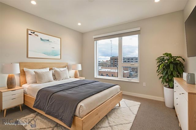 116 N Bozeman 404, Bozeman, MT 59715