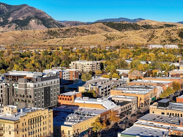 116 N Bozeman 404, Bozeman, MT 59715