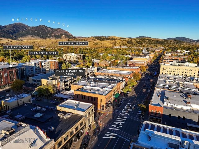 116 N Bozeman 404, Bozeman, MT 59715