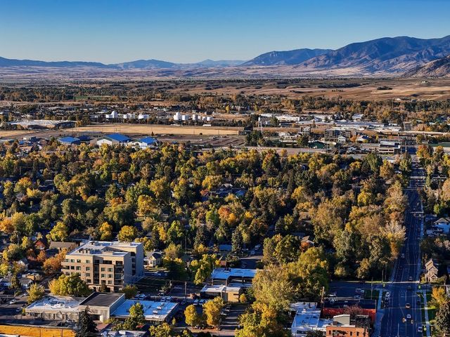 116 N Bozeman 404, Bozeman, MT 59715