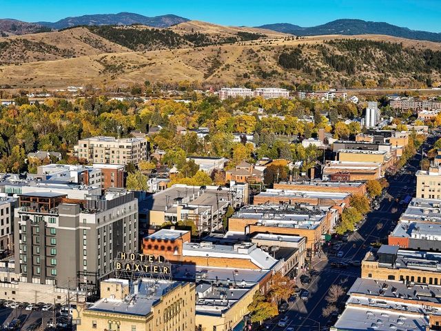 116 N Bozeman 404, Bozeman, MT 59715