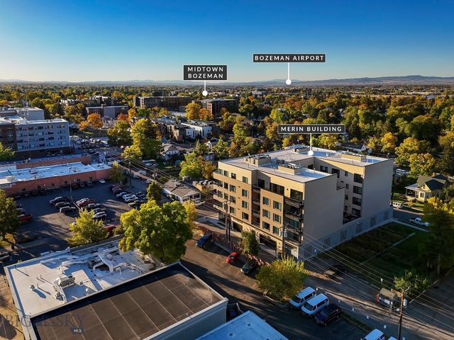 116 N Bozeman 404, Bozeman, MT 59715