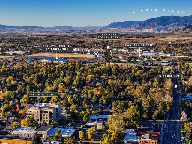 116 N Bozeman 404, Bozeman, MT 59715