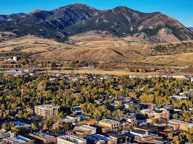 116 N Bozeman 404, Bozeman, MT 59715