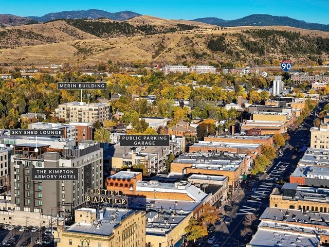 116 N Bozeman 404, Bozeman, MT 59715