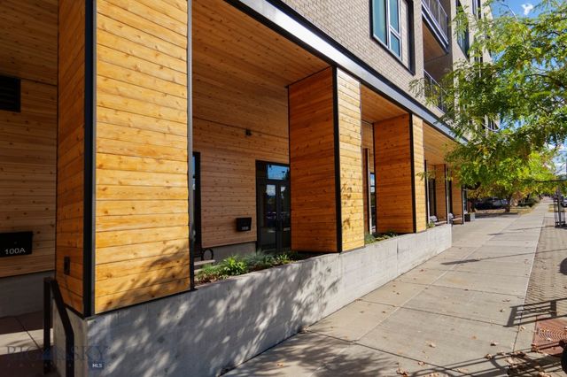 116 N Bozeman 404, Bozeman, MT 59715