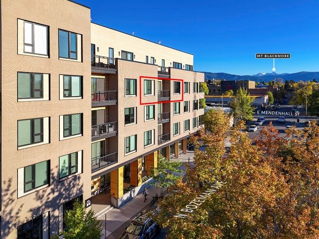 116 N Bozeman 404, Bozeman, MT 59715