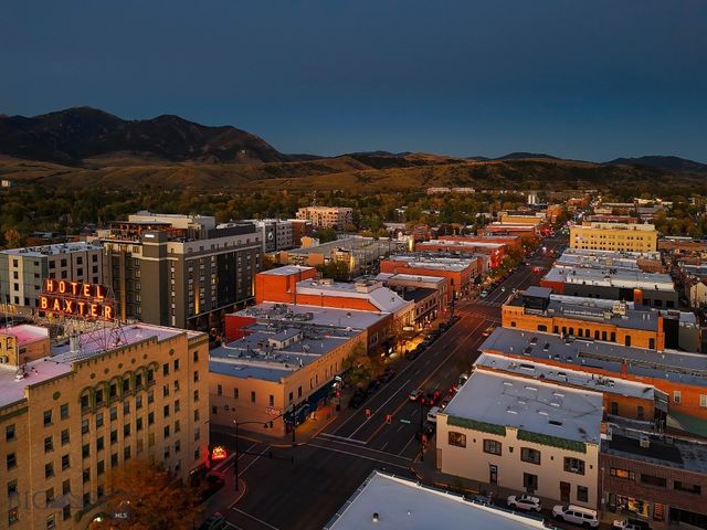 116 N Bozeman 404, Bozeman, MT 59715