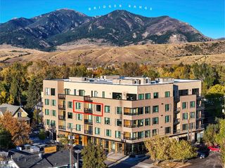 116 N Bozeman 404, Bozeman, MT 59715