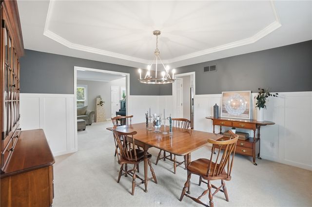 5344 Senour Drive, West Chester, OH 45069