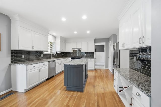 5344 Senour Drive, West Chester, OH 45069