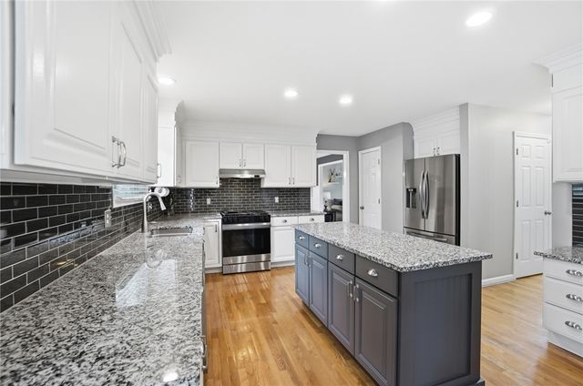 5344 Senour Drive, West Chester, OH 45069