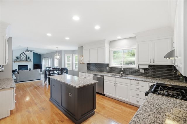 5344 Senour Drive, West Chester, OH 45069