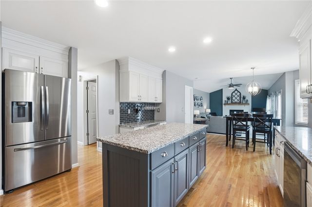 5344 Senour Drive, West Chester, OH 45069