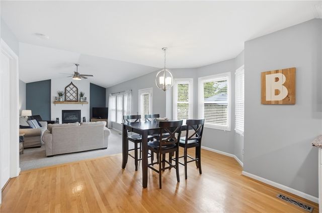 5344 Senour Drive, West Chester, OH 45069