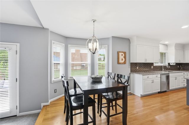 5344 Senour Drive, West Chester, OH 45069