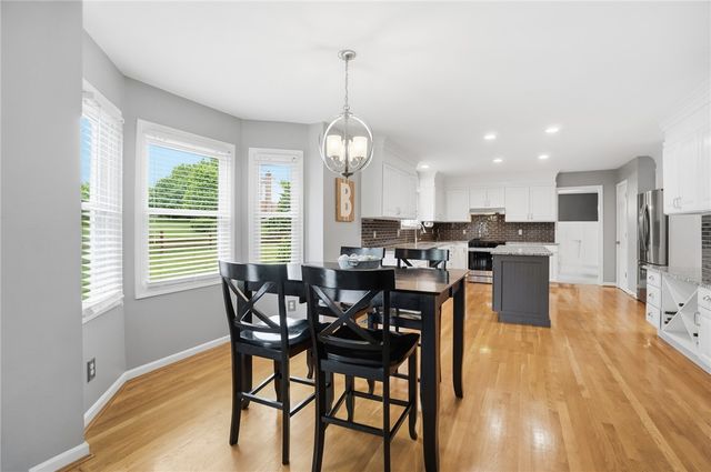 5344 Senour Drive, West Chester, OH 45069