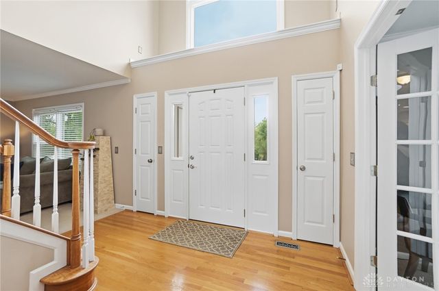 5344 Senour Drive, West Chester, OH 45069