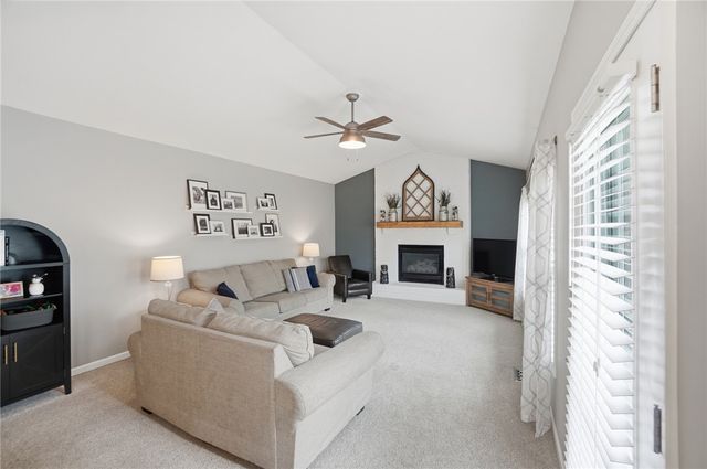 5344 Senour Drive, West Chester, OH 45069