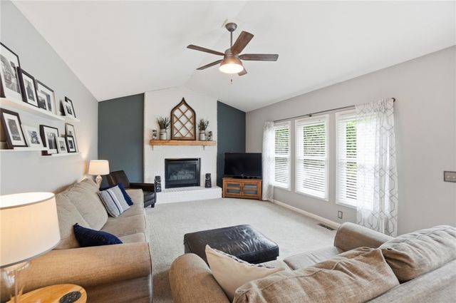 5344 Senour Drive, West Chester, OH 45069
