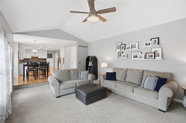 5344 Senour Drive, West Chester, OH 45069
