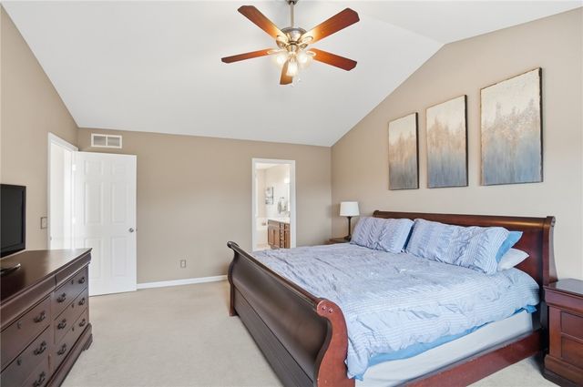 5344 Senour Drive, West Chester, OH 45069