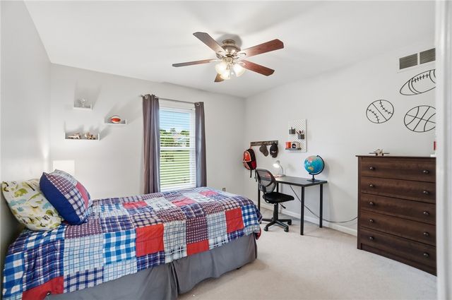 5344 Senour Drive, West Chester, OH 45069