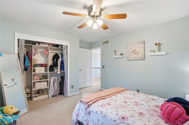 5344 Senour Drive, West Chester, OH 45069