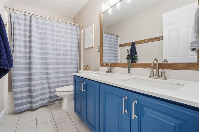 5344 Senour Drive, West Chester, OH 45069