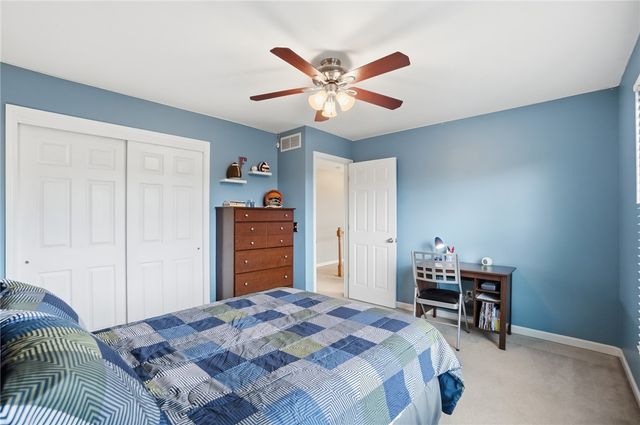 5344 Senour Drive, West Chester, OH 45069