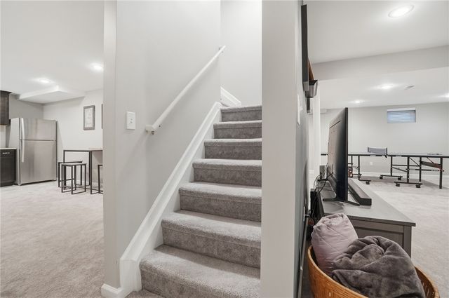 5344 Senour Drive, West Chester, OH 45069