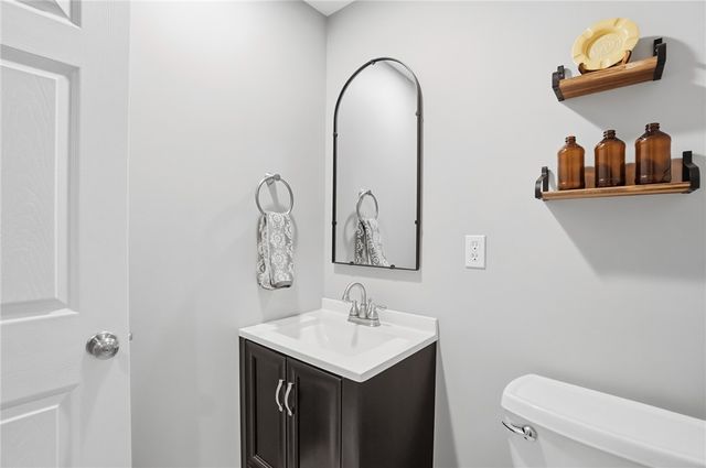 5344 Senour Drive, West Chester, OH 45069