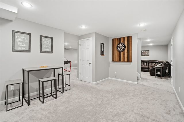 5344 Senour Drive, West Chester, OH 45069