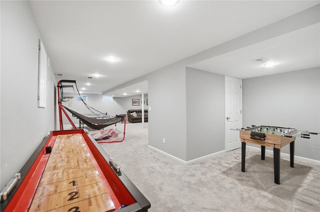5344 Senour Drive, West Chester, OH 45069