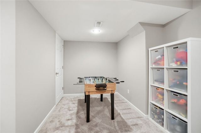 5344 Senour Drive, West Chester, OH 45069