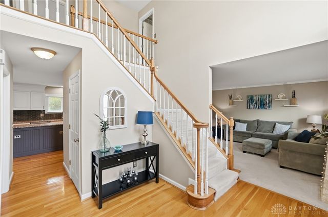 5344 Senour Drive, West Chester, OH 45069